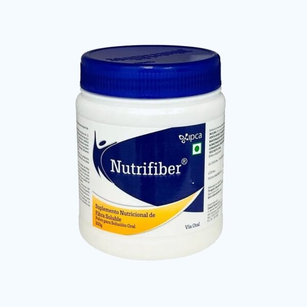 NUTRIFIBER 200/MG POTE