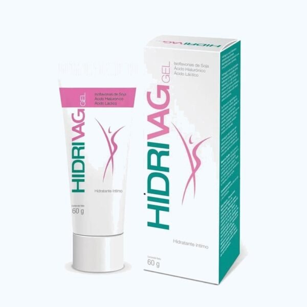 HIDRIVAG GEL X 60 GRAMOS