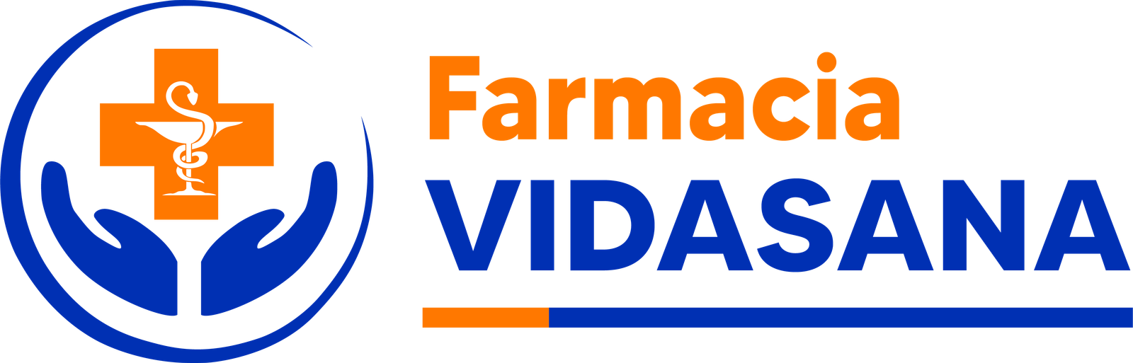 VIDASANA FARMACIA